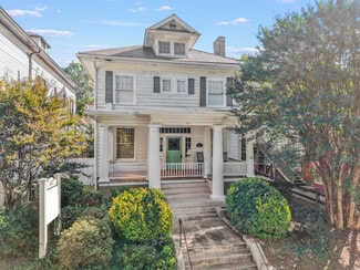 More details for 407 Summit St, Winston-Salem, NC - Office for Sale