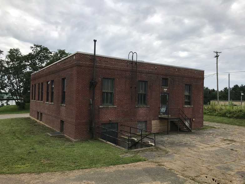 7383 Dorsey Mill Rd SE, Heath, OH for sale - Primary Photo - Image 1 of 1