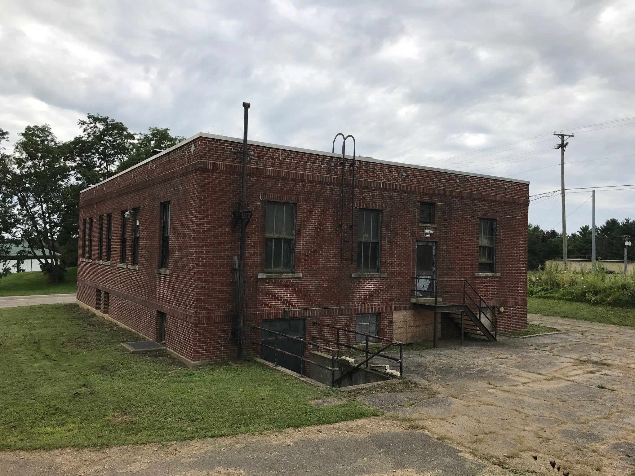 7383 Dorsey Mill Rd SE, Heath, OH for sale Primary Photo- Image 1 of 1