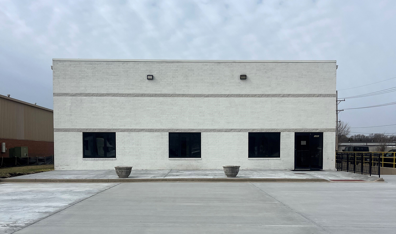 1281 N Raddant Rd, Batavia, IL for lease Primary Photo- Image 1 of 11
