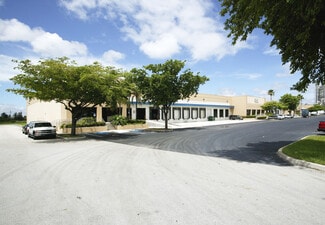 More details for 11800 NW 102nd Rd, Medley, FL - Industrial for Lease