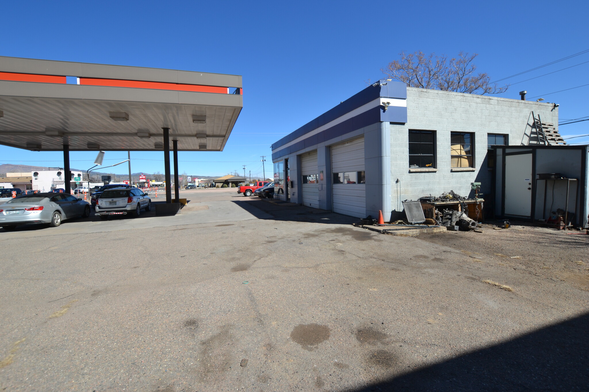 926 Royal Gorge Blvd, Canon City, CO for sale Primary Photo- Image 1 of 11