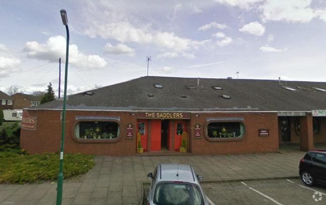 Whitecroft Rd, Shrewsbury for sale Primary Photo- Image 1 of 1