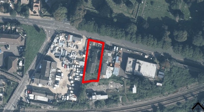 Eastern Ave, Havant for sale Primary Photo- Image 1 of 1