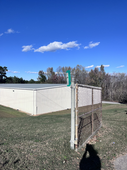 2611 S Highway 14, Greer, SC for lease - Building Photo - Image 2 of 2