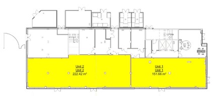 85 High St, Slough for lease Floor Plan- Image 1 of 1