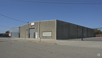 More details for 10 Hegenberger Pl, Oakland, CA - Industrial for Lease