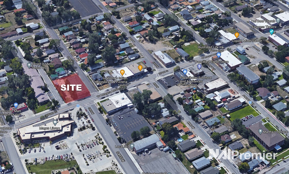 8945 Magna Main St, Magna, UT for sale - Building Photo - Image 3 of 5