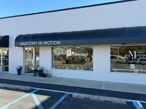 108-116 E Plane St, Hackettstown, NJ for lease Building Photo- Image 1 of 8