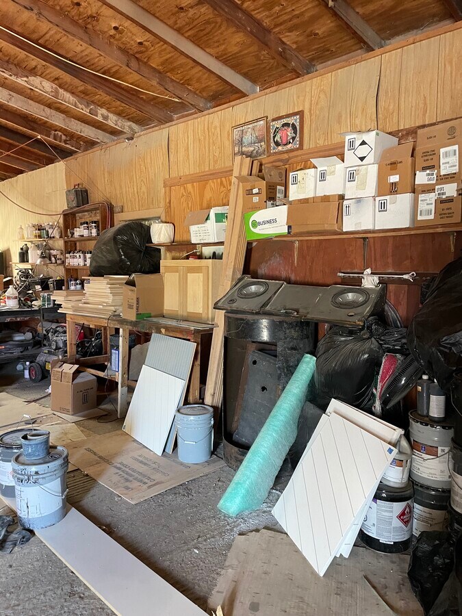 201 Italy Ave, Bardwell, TX 75101