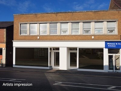 77-81 Victoria Rd, Horley for sale Building Photo- Image 1 of 1