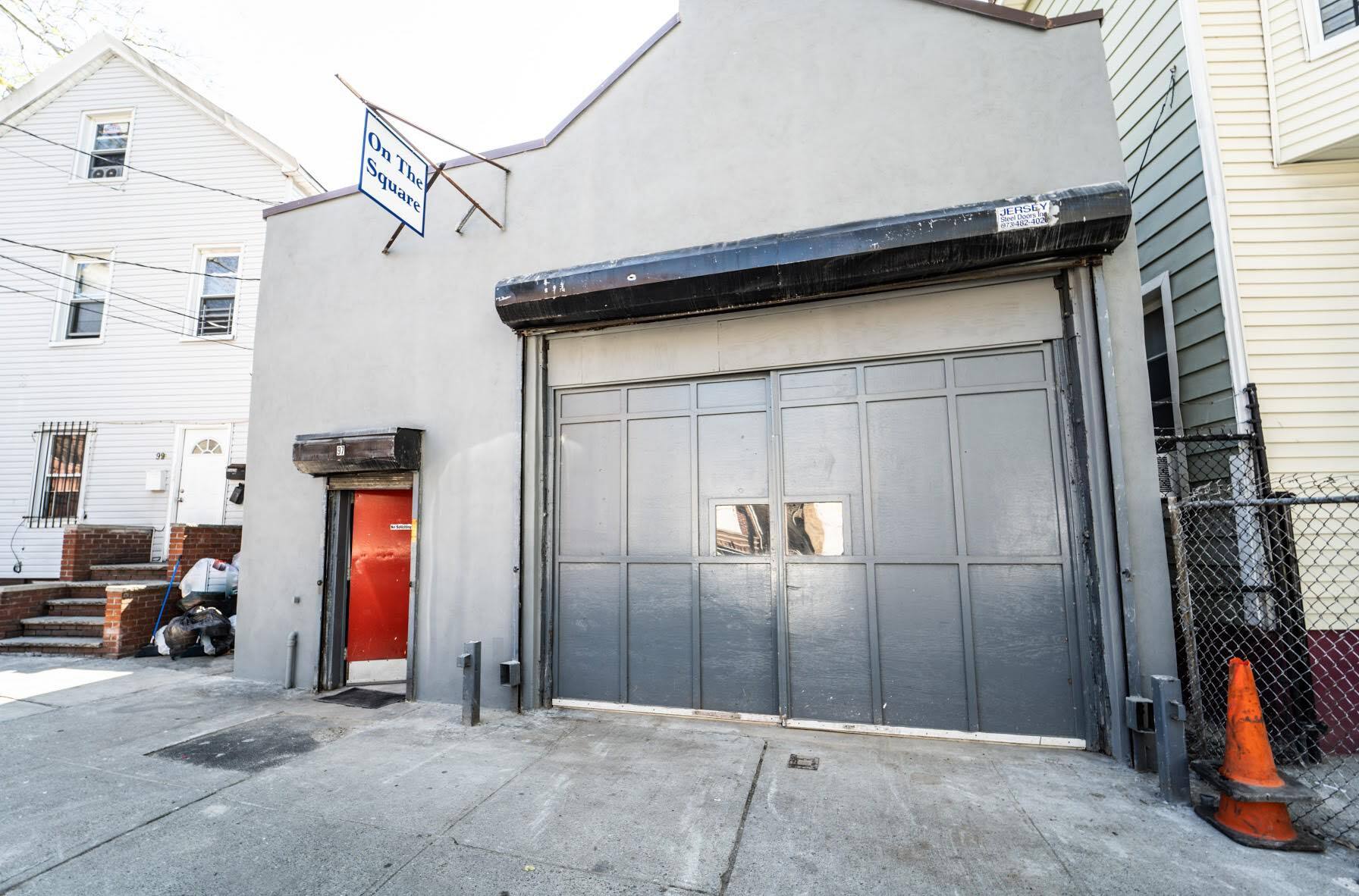 97 Cutler St, Newark, NJ for sale Building Photo- Image 1 of 1