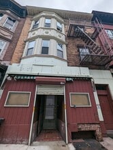 186 Ocean Ave, Jersey City, NJ for lease Building Photo- Image 1 of 10