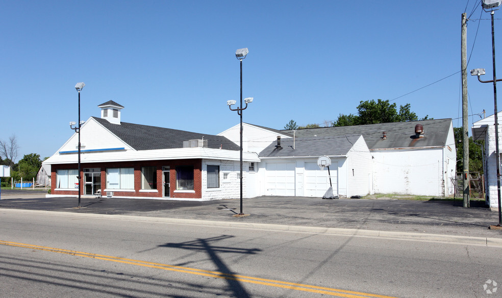 130 W Main St, Hebron, OH for sale - Primary Photo - Image 1 of 1