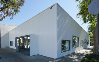 More details for 8552 Melrose Ave, West Hollywood, CA - Retail for Lease