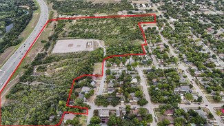 More details for 2729 Scott Ave, Fort Worth, TX - Land for Sale