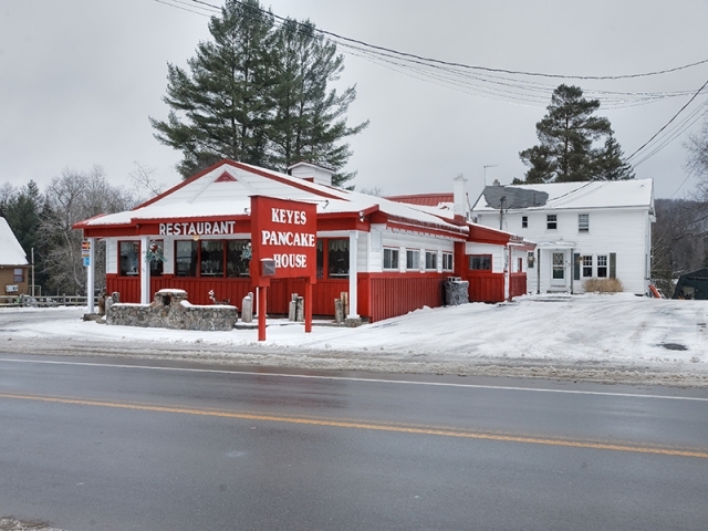 2967 State Route 28, Old Forge, NY for sale - Building Photo - Image 1 of 1