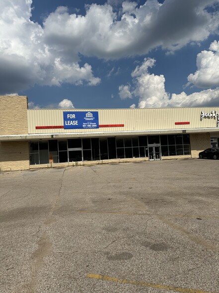 1170-1174 S Bellevue Blvd, Memphis, TN for lease - Building Photo - Image 1 of 1