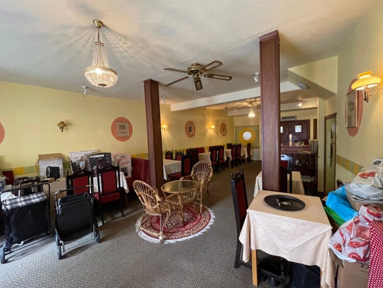 1 The Old High St, Folkestone for lease Interior Photo- Image 1 of 3