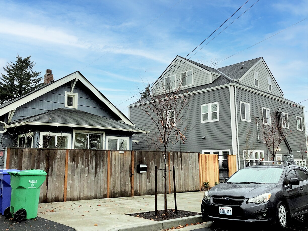 6015 SE 51st Ave, Portland, OR for sale Building Photo- Image 1 of 1