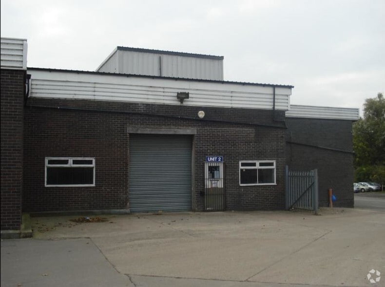 High St, Chester for lease - Building Photo - Image 3 of 8