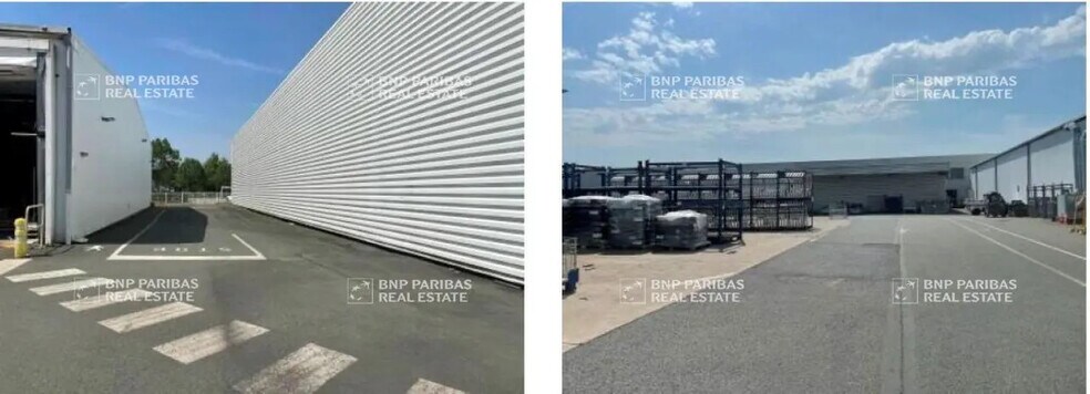 Flex in Montaigu-Vendée for sale - Building Photo - Image 3 of 13