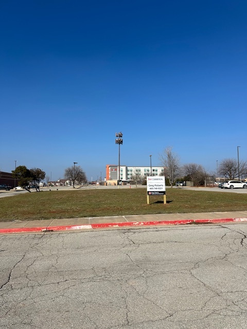 2701 W Memorial Rd, Oklahoma City, OK for sale Building Photo- Image 1 of 7