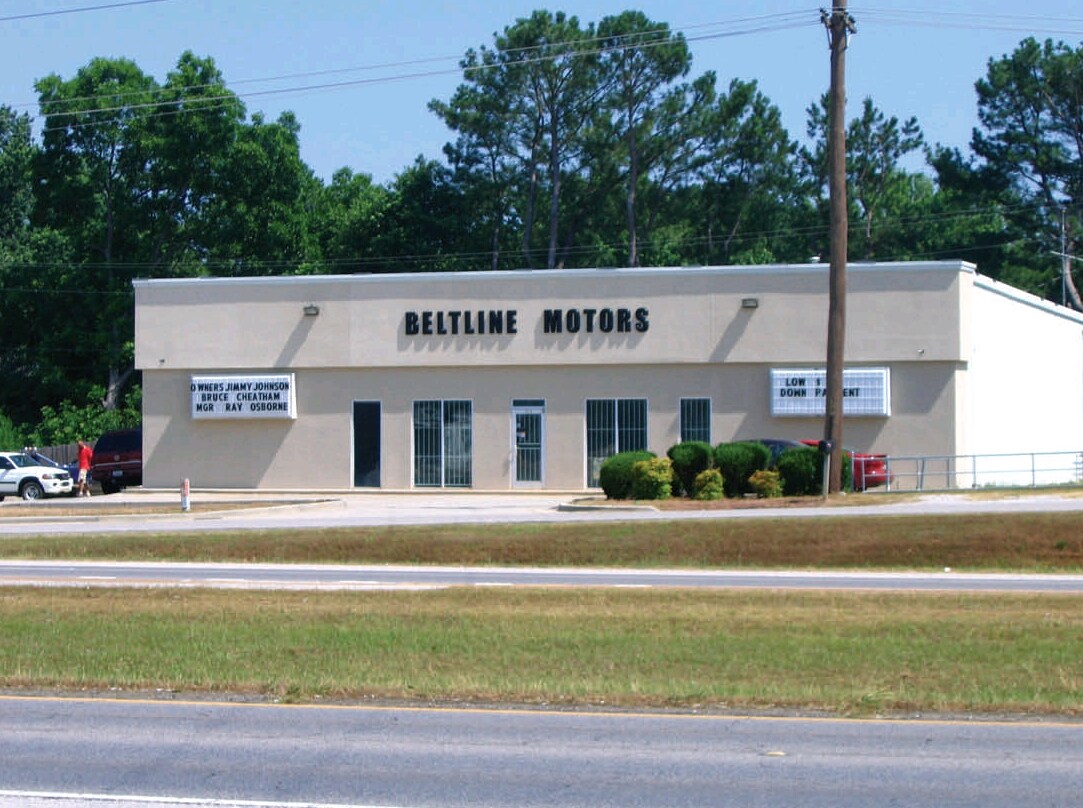 512 Beltline Rd, Decatur, AL for sale Primary Photo- Image 1 of 1