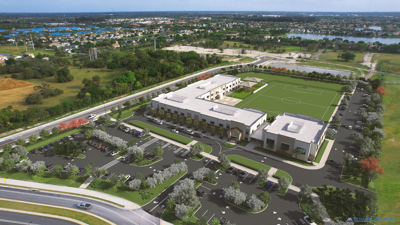 161 106th Ave S, West Palm Beach, FL for sale Primary Photo- Image 1 of 6