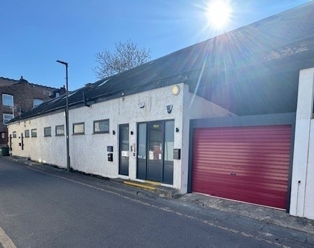 2 Lambert Way, London for lease - Building Photo - Image 1 of 3