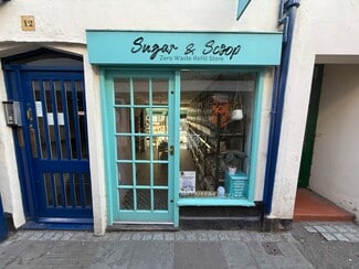 More details for 76 – 78 High St, Ware - Retail for Lease