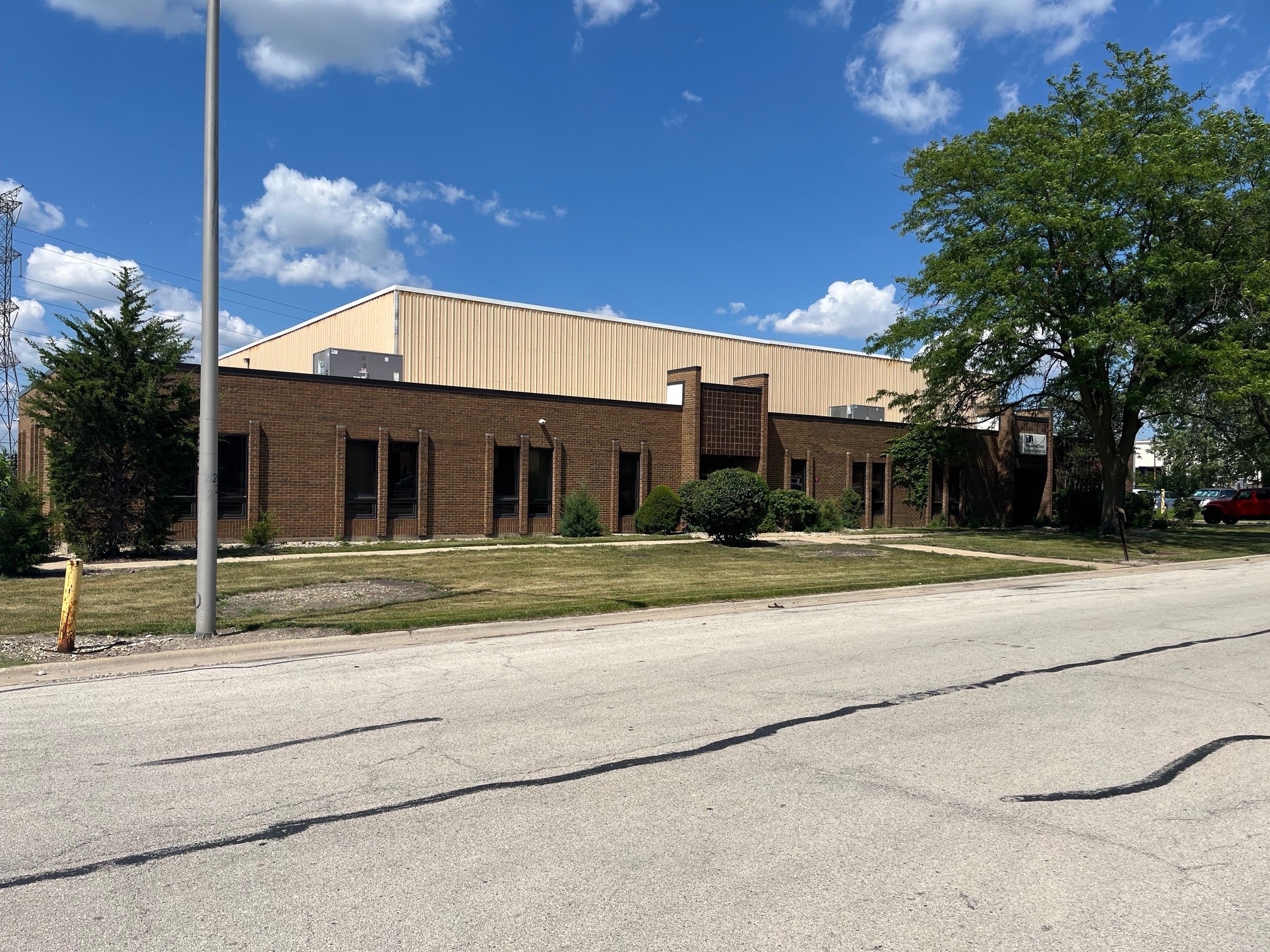 1700 W Cortland Ct, Addison, IL for sale Building Photo- Image 1 of 1