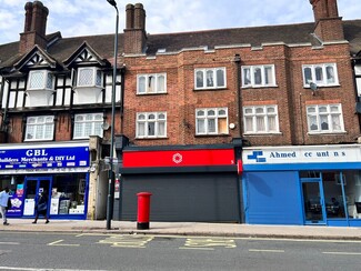 More details for 5 Court Parade, Wembley - Retail for Sale