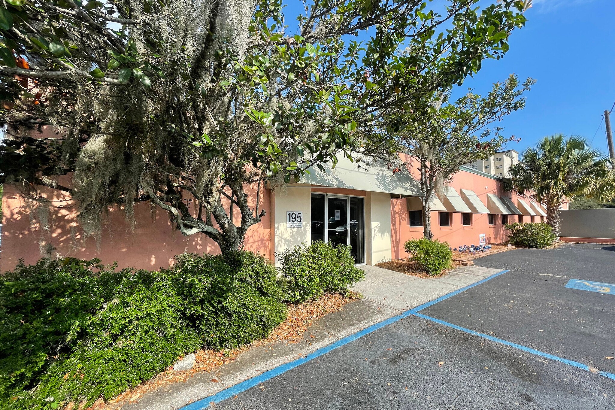195 S Broadway Ave, Bartow, FL 33830 Bartow State Leased Office