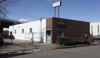 More details for 745 Vallejo St, Denver, CO - Industrial for Lease