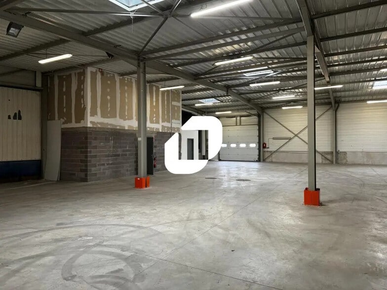 3 Rue De Waldkirch, Sélestat for lease - Interior Photo - Image 2 of 10