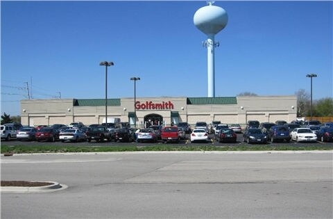 2020 Butterfield Rd, Downers Grove, IL for sale - Primary Photo - Image 1 of 1