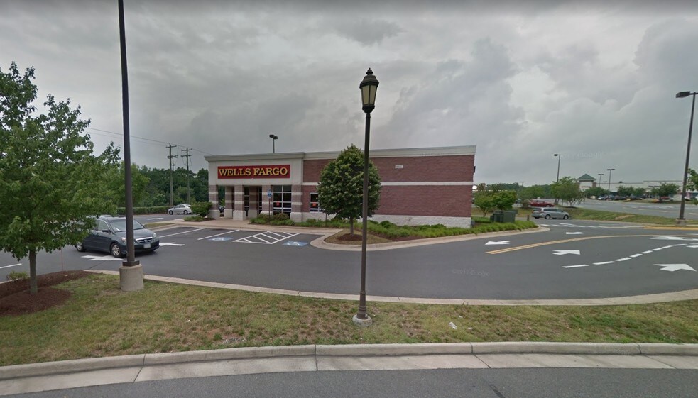 121 Gateway Dr, Winchester, VA for sale - Primary Photo - Image 1 of 1