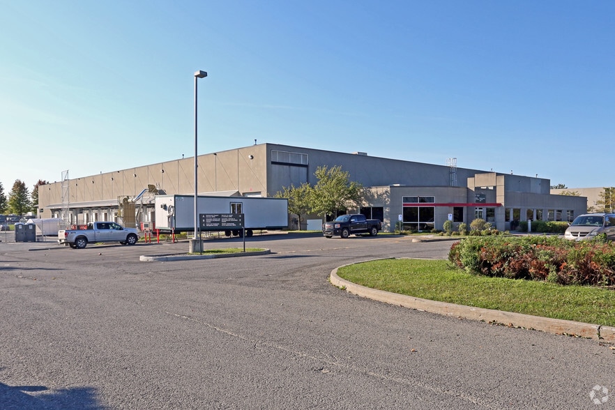 950 Ages Dr, Ottawa, ON for sale - Primary Photo - Image 1 of 1