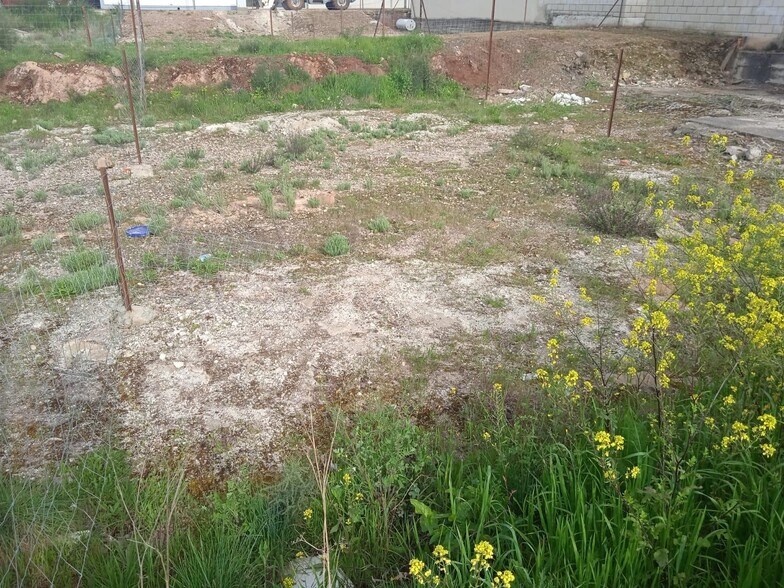 Land in Cáceres, Cáceres for sale - Building Photo - Image 2 of 19