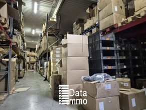 50 Rue Du Pre Des Aulnes, Pontault-Combault for lease Interior Photo- Image 2 of 9