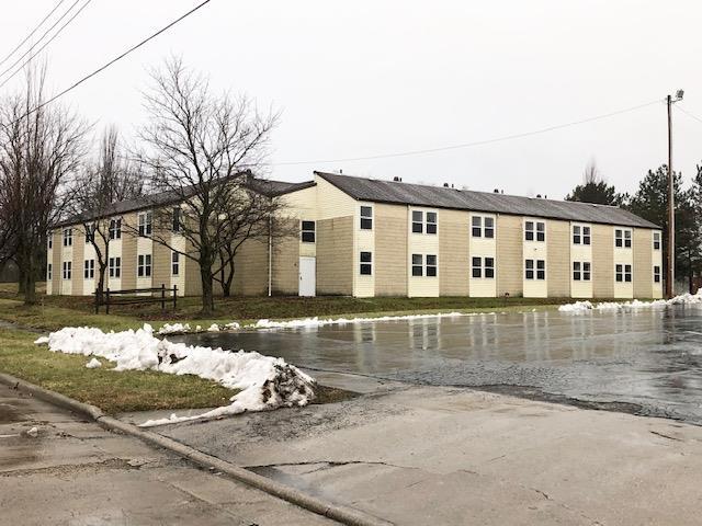 140 S Crestline St, Crestline, OH for sale - Primary Photo - Image 1 of 1