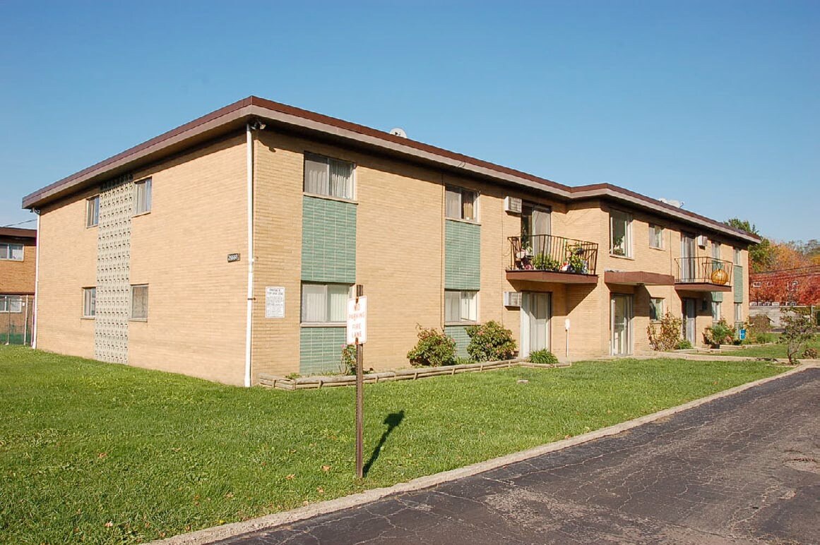 26660 Tungsten Rd, Euclid, OH for sale Primary Photo- Image 1 of 1