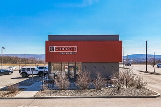 More details for 1245 Commerce Blvd, Dickson City, PA - Retail for Sale