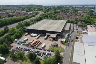 More details for Lister Rd, Runcorn - Industrial for Lease