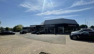 More details for Chainbridge Clos, Loughborough - Retail for Sale