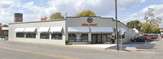 More details for 135 E Broadway St, Fortville, IN - Retail for Sale