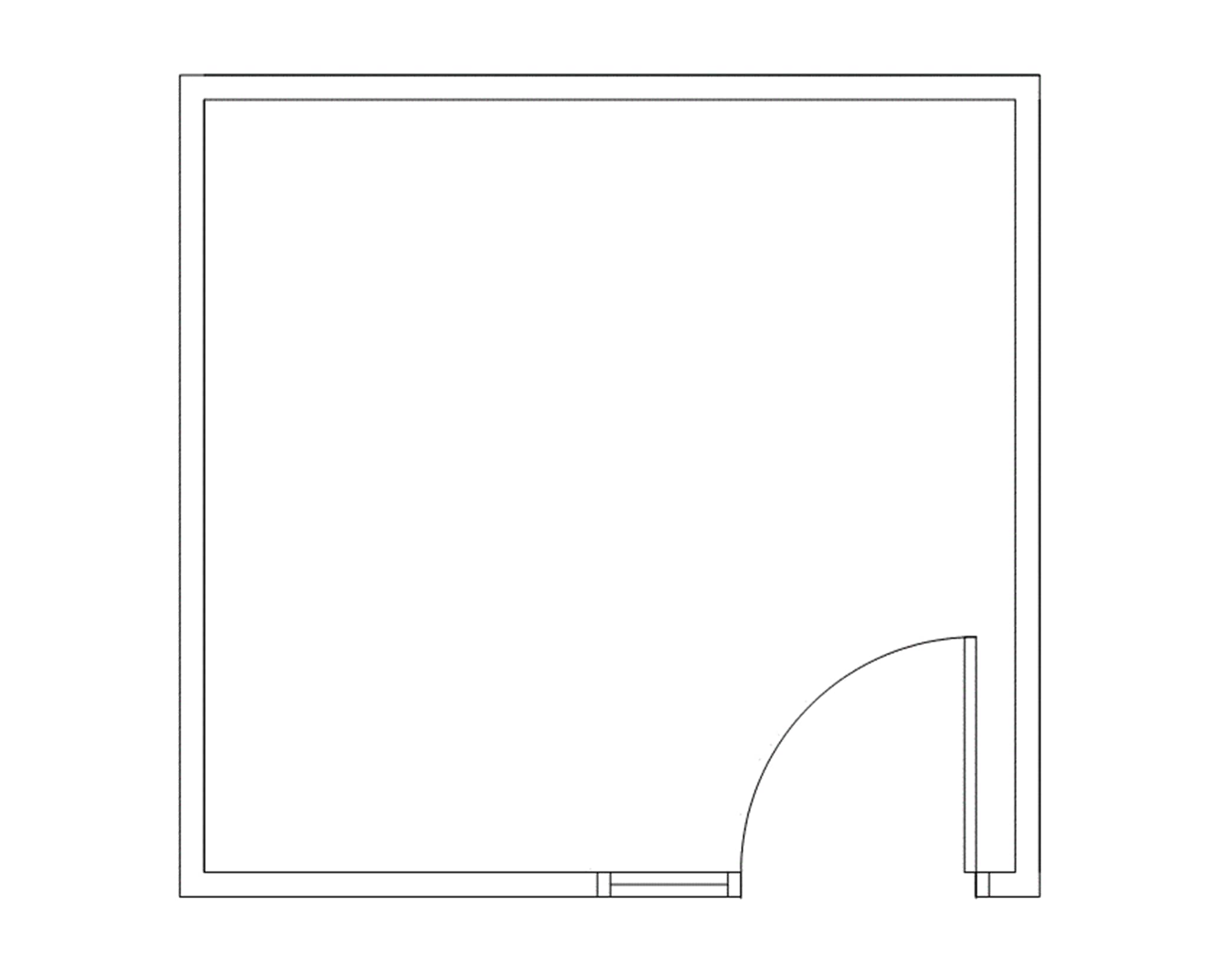 1601 Industrial Blvd, Sugar Land, TX for lease Floor Plan- Image 1 of 1
