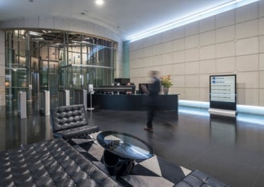 Old Broad St, London for lease - Interior Photo - Image 3 of 14