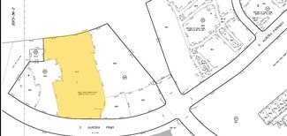 More details for 22675 E Aurora Pky, Aurora, CO - Retail for Lease